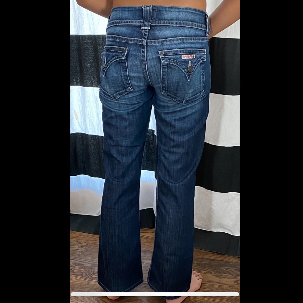 Hudson Jeans
